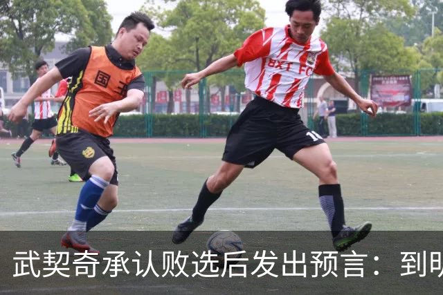 武契奇承认败选后发出预言：到明年，新政府就会对俄罗斯实施制裁